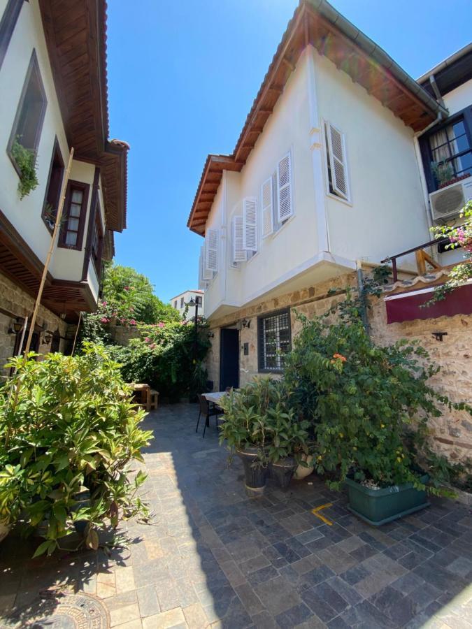 Villa Anatolian Antalya Extérieur photo